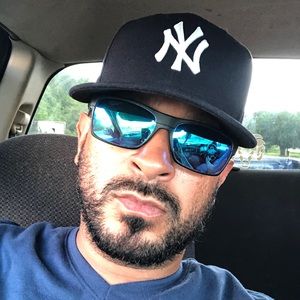 Meet your Posher, Andy